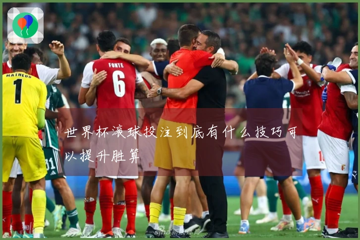 世界杯滚球投注到底有什么技巧可以提升胜算